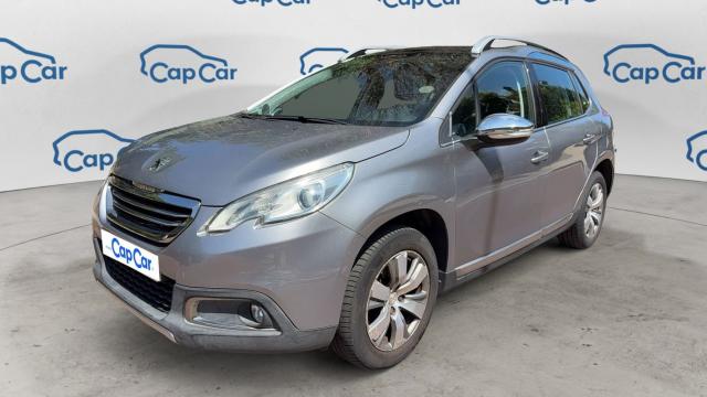 Peugeot 2008 1.2 Puretech 110 Féline
