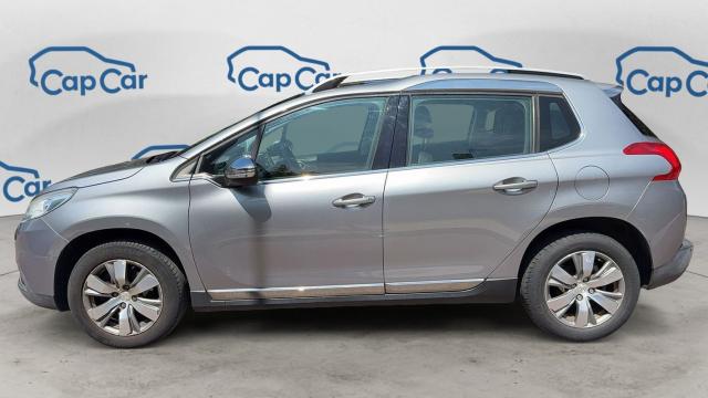 Peugeot 2008 image 5