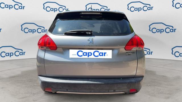 Peugeot 2008 image 2
