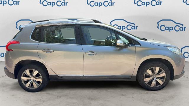 Peugeot 2008 image 6