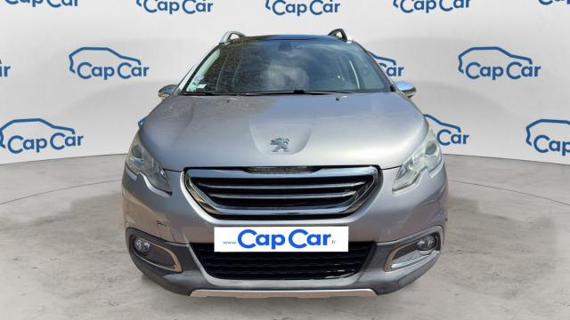 Peugeot 2008 image 7