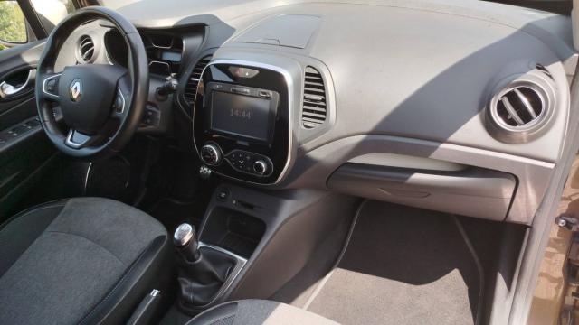Renault Captur image 9