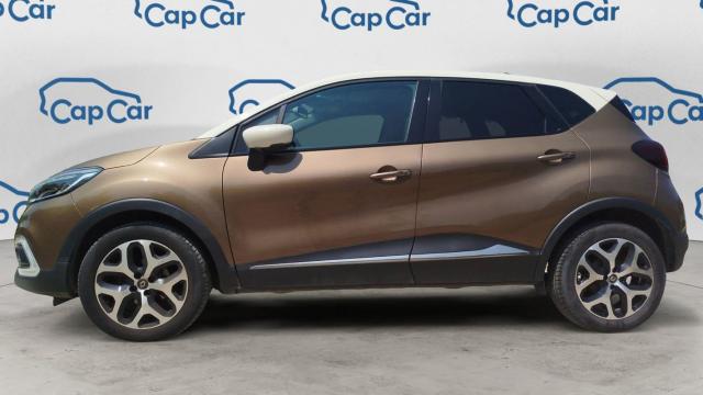 Renault Captur image 8