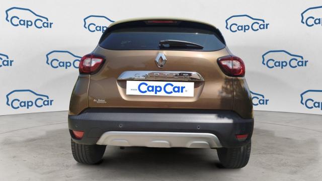 Renault Captur image 2