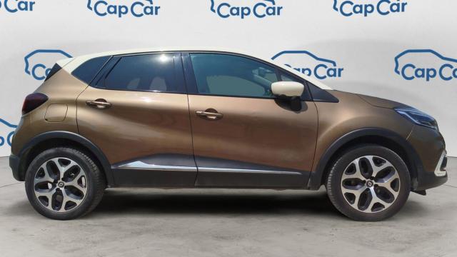 Renault Captur image 4