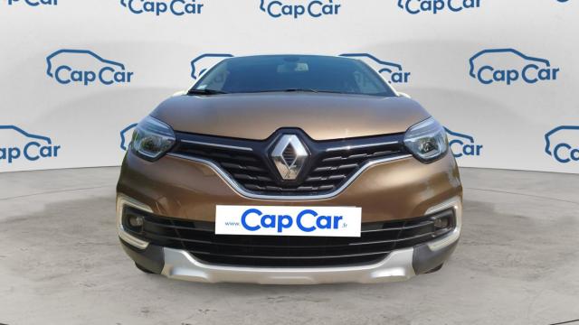 Renault Captur image 7