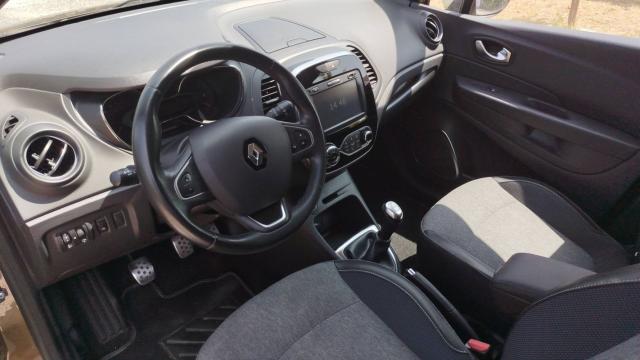 Renault Captur image 1