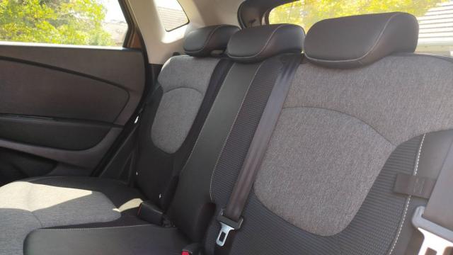 Renault Captur image 6