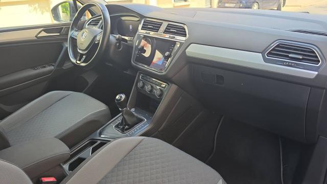 Volkswagen Tiguan image 6