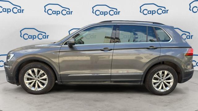 Volkswagen Tiguan image 1