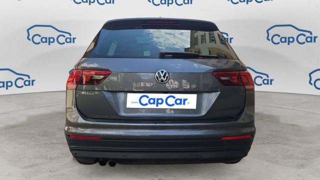 Volkswagen Tiguan image 2