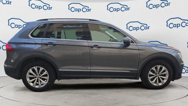 Volkswagen Tiguan image 5