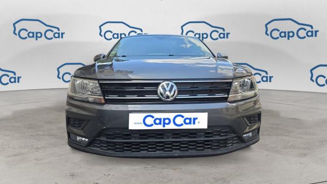 Volkswagen Tiguan image 3