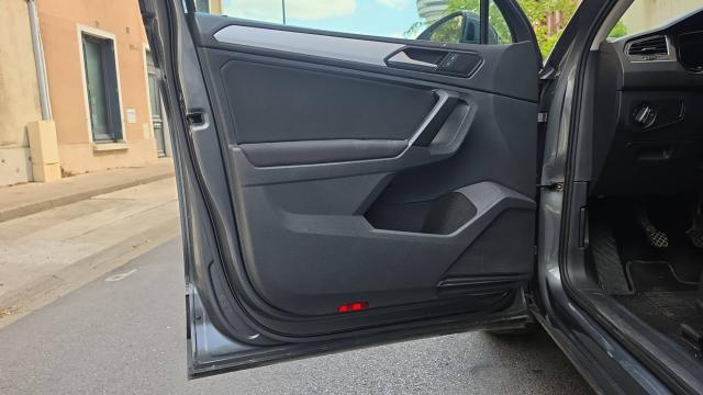 Volkswagen Tiguan image 4
