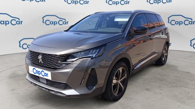 Peugeot 5008 Ii 1.5 Bluehdi 130 Active Pack