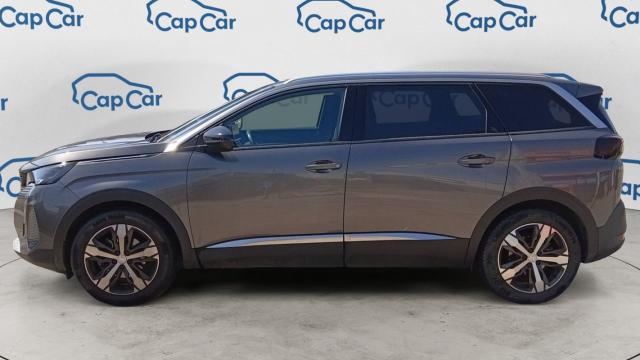 Peugeot 5008 image 2