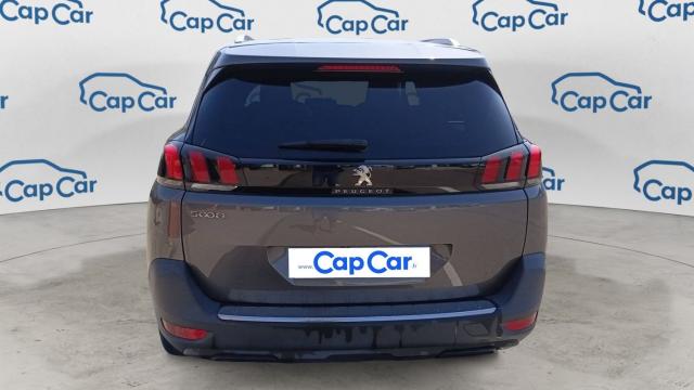 Peugeot 5008 image 5