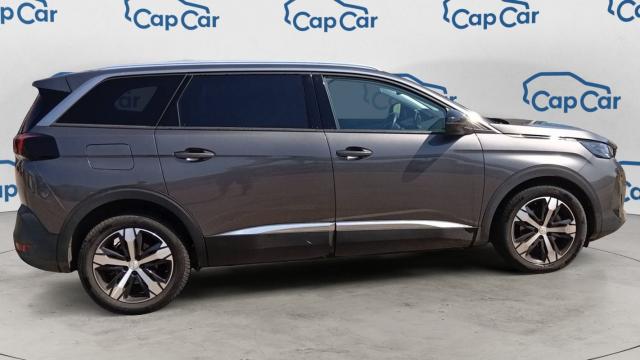 Peugeot 5008 image 9