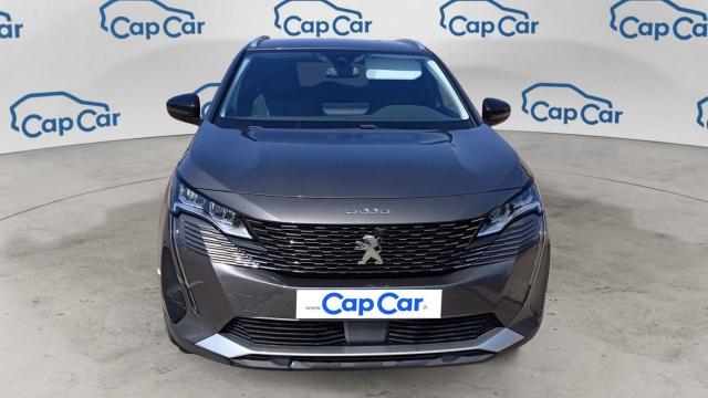 Peugeot 5008 image 6