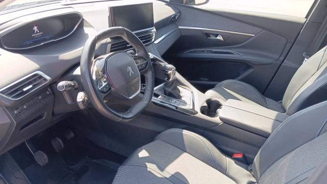 Peugeot 5008 image 3