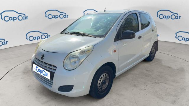 Suzuki Alto d’occasion