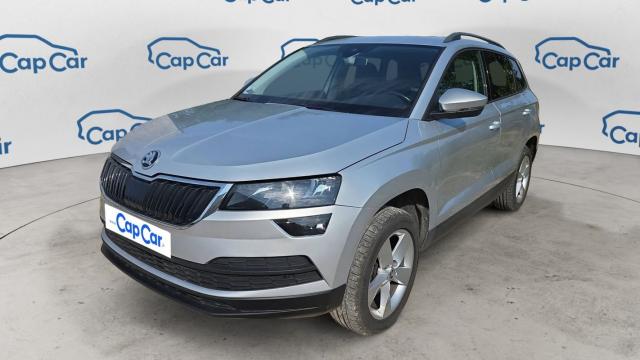 Skoda Karoq I 1.6 Tdi 116 Dsg7 Business - Automatique