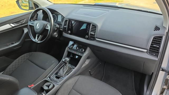 Skoda Karoq image 2