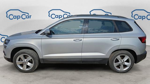 Skoda Karoq image 8