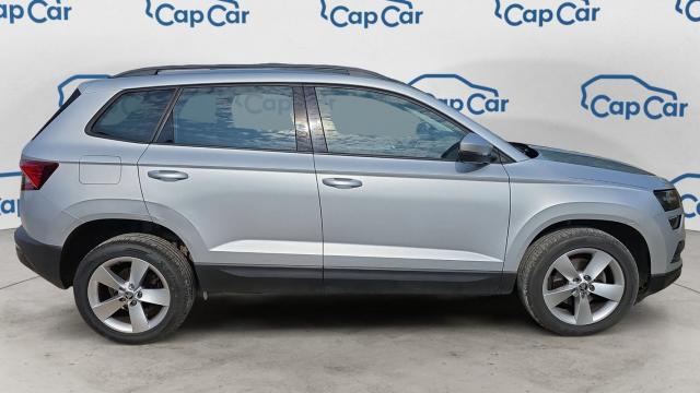 Skoda Karoq image 7