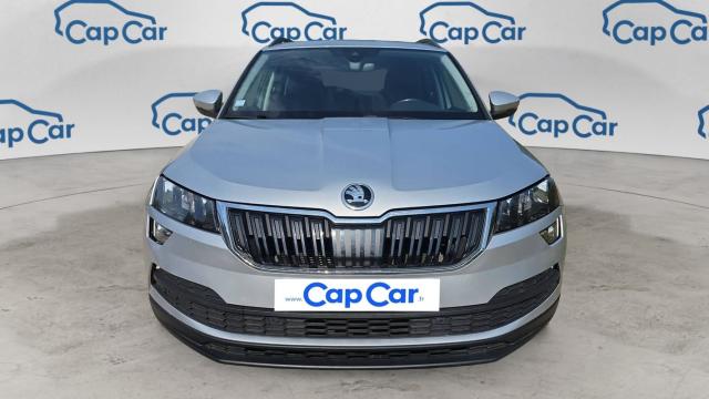Skoda Karoq image 1