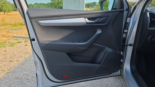 Skoda Karoq image 6