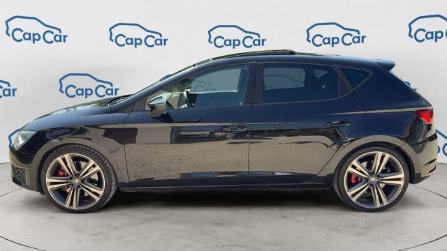 Seat Leon image 4