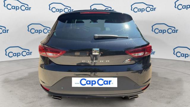 Seat Leon image 3