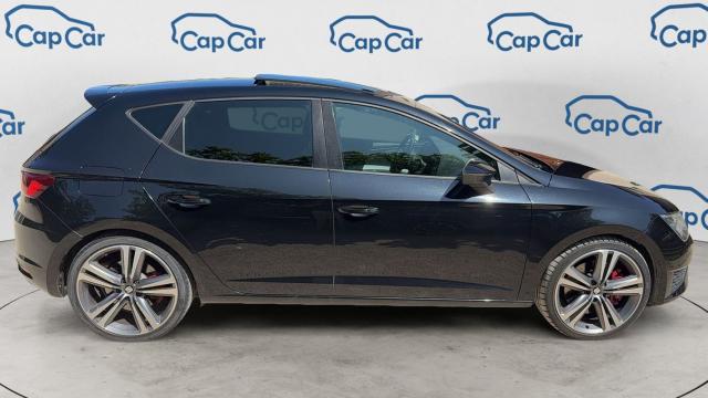 Seat Leon image 6