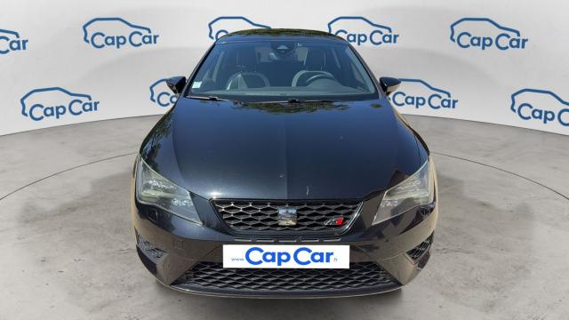 Seat Leon image 9
