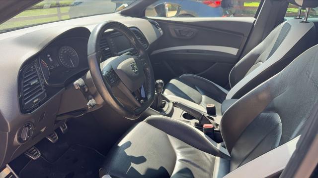 Seat Leon image 5