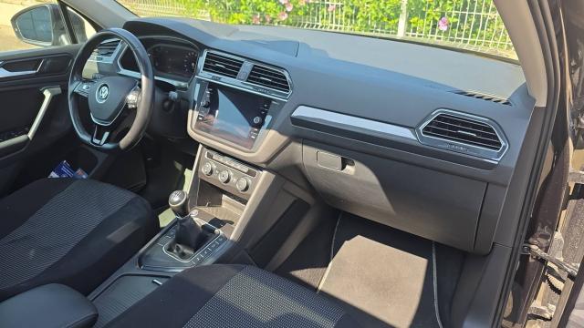Volkswagen Tiguan image 9