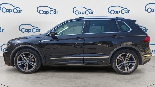 Volkswagen Tiguan image 7