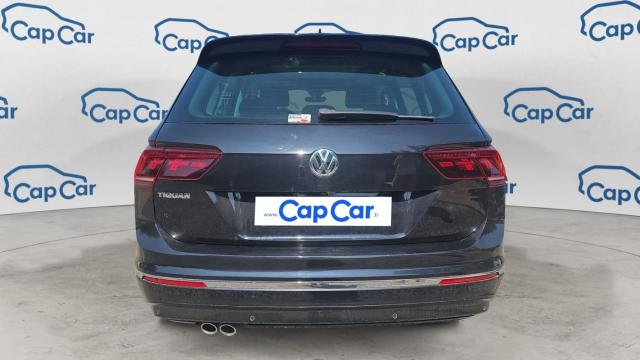 Volkswagen Tiguan image 4