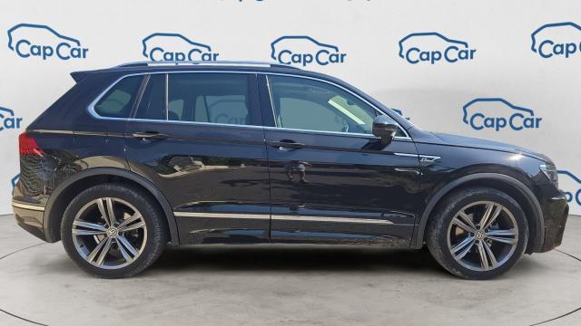 Volkswagen Tiguan image 1
