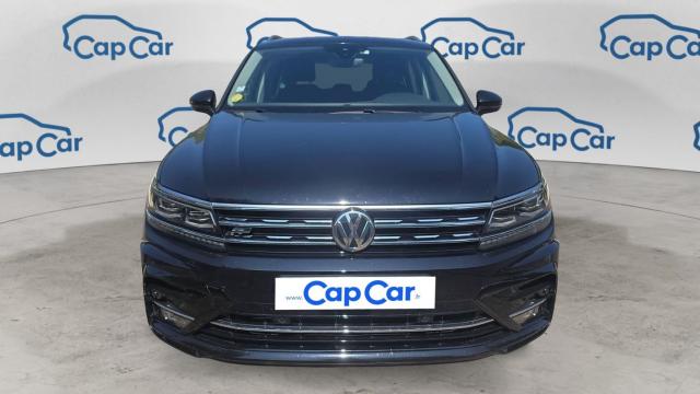 Volkswagen Tiguan image 3