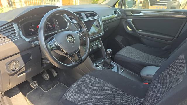 Volkswagen Tiguan image 6