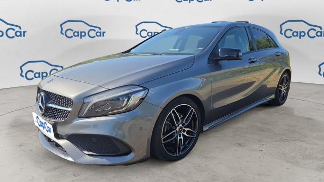 Mercedes Benz Classe A 200 1.6 156 7g-Dct Amg Line