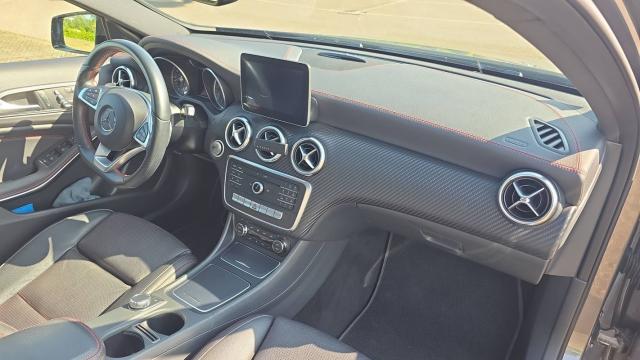 Mercedes Benz Classe A image 1