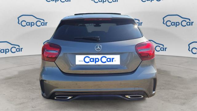 Mercedes Benz Classe A image 9