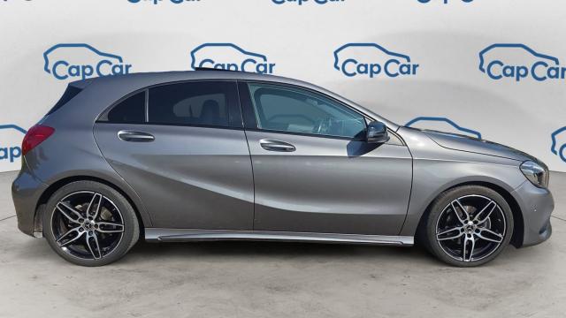 Mercedes Benz Classe A image 8