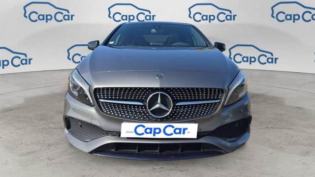 Mercedes Benz Classe A image 4