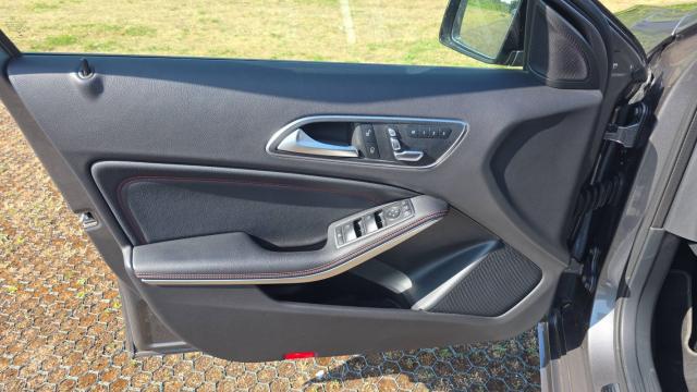 Mercedes Benz Classe A image 7
