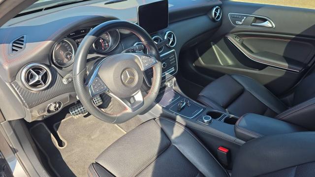 Mercedes Benz Classe A image 5