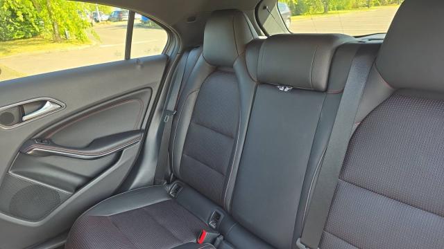 Mercedes Benz Classe A image 6